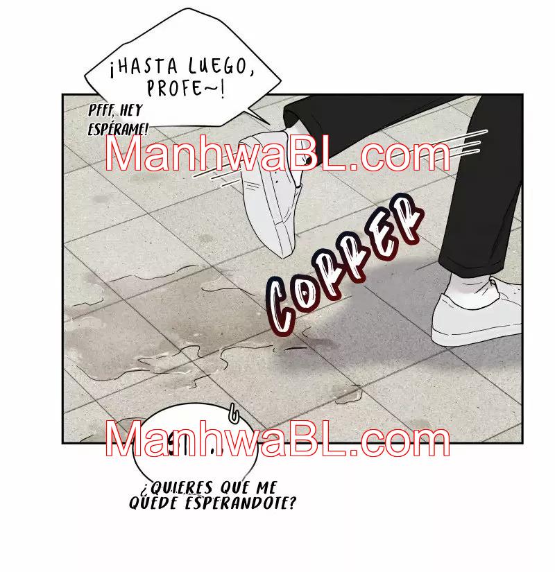 If It’s Not Fate, Then What Is It? - Capítulo 6.2 manhwa