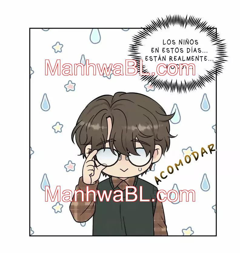 If It’s Not Fate, Then What Is It? - Capítulo 6.2 manhwa