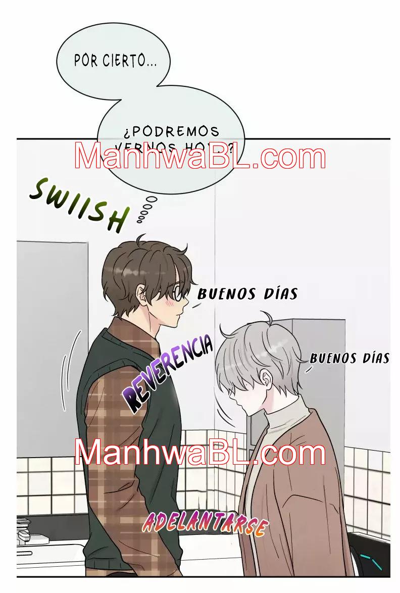 If It’s Not Fate, Then What Is It? - Capítulo 6.2 manhwa