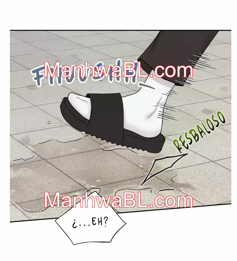 If It’s Not Fate, Then What Is It? - Capítulo 6.2 manhwa