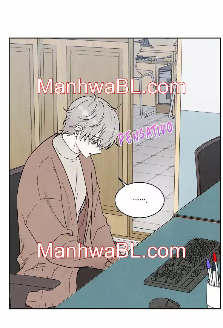 If It’s Not Fate, Then What Is It? - Capítulo 6.2 manhwa