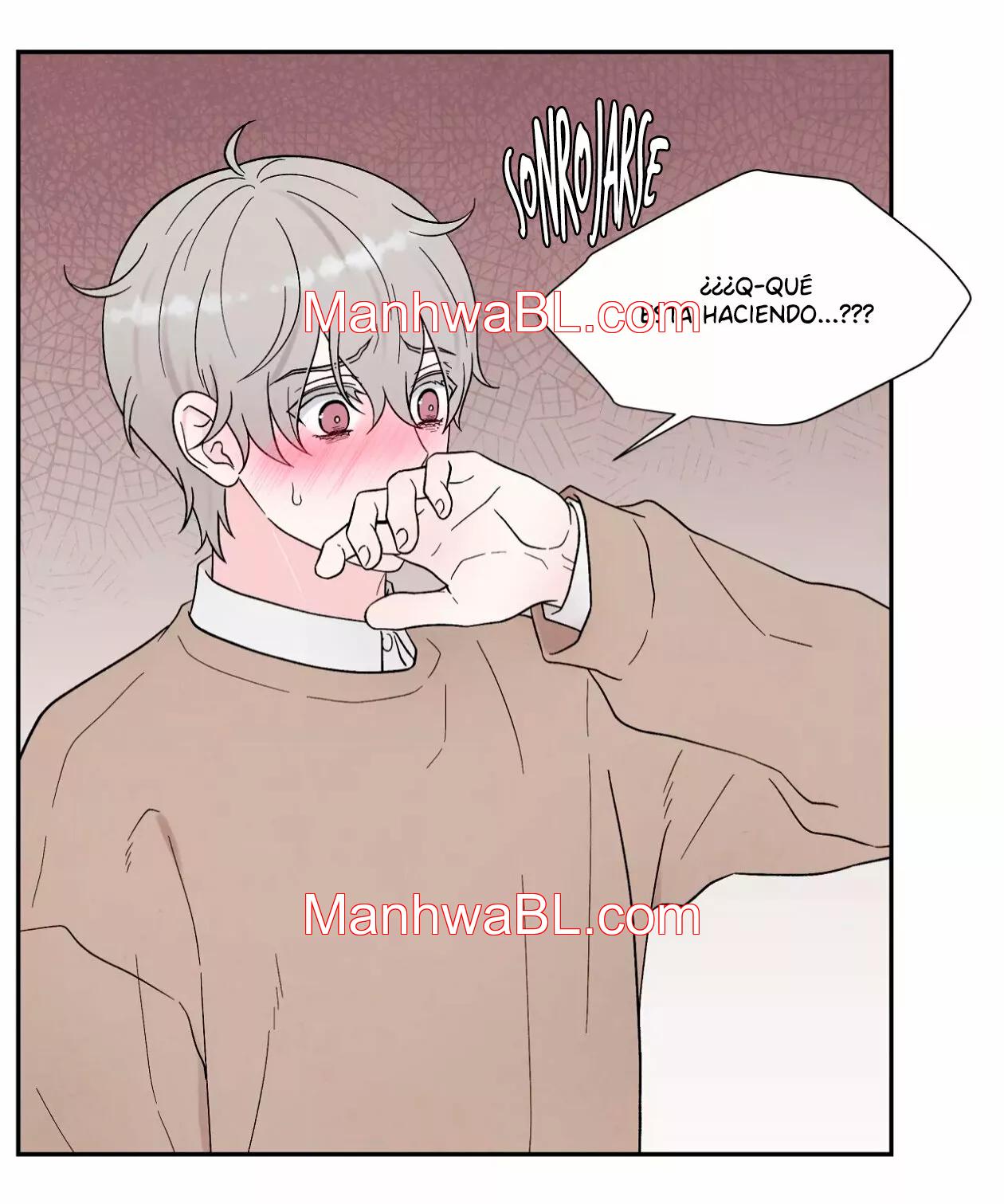 If It’s Not Fate, Then What Is It? - Capítulo 19.2 manhwa