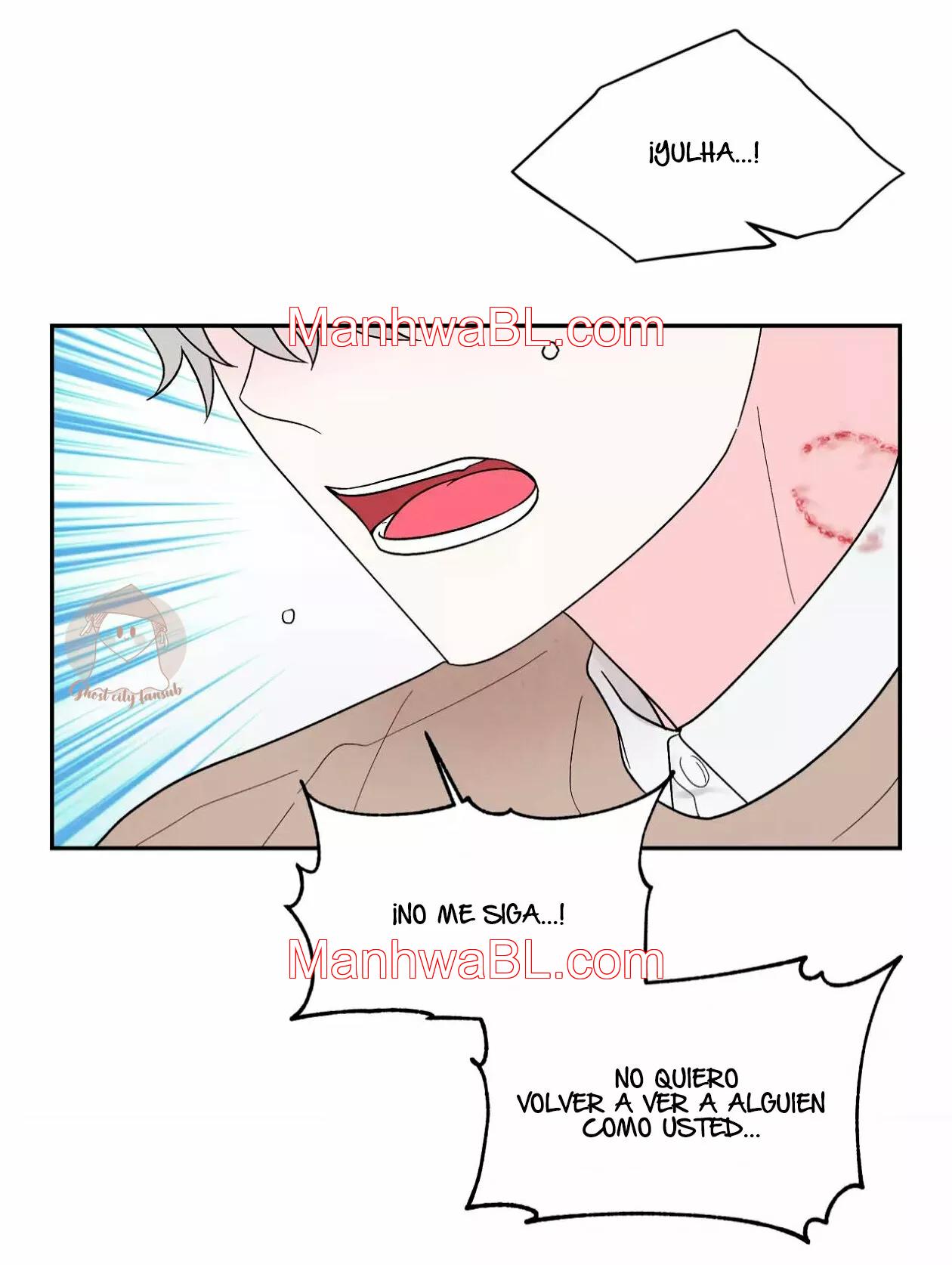 If It’s Not Fate, Then What Is It? - Capítulo 19.2 manhwa