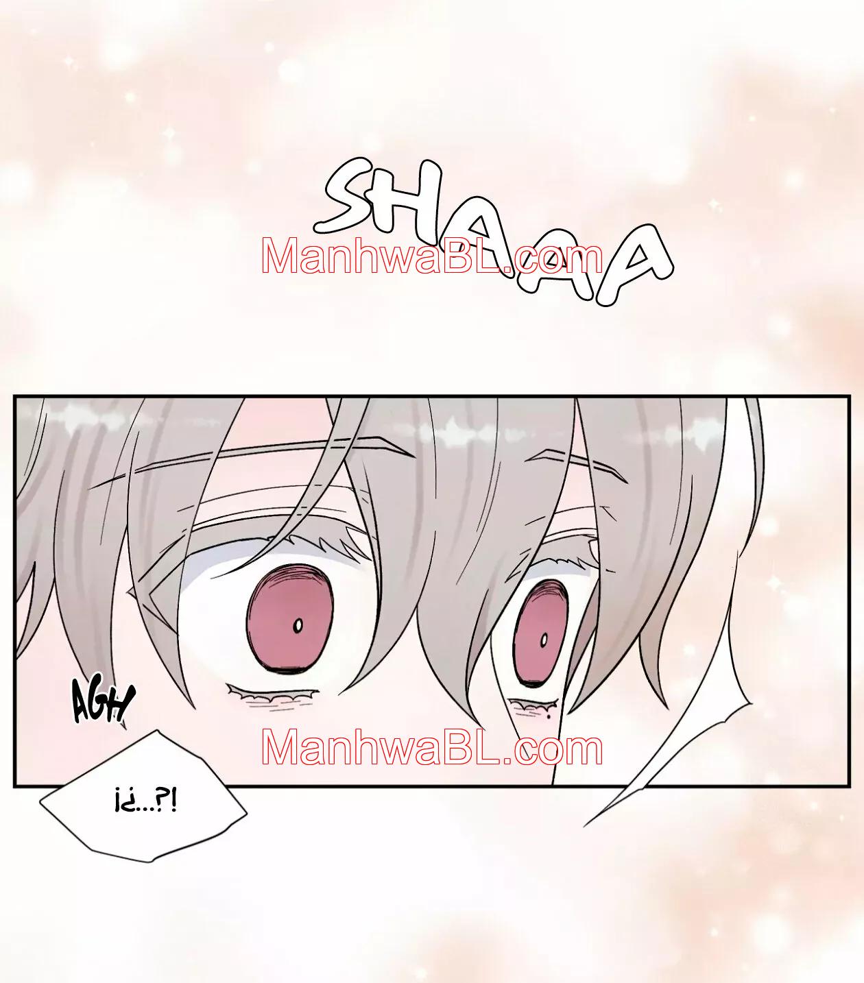 If It’s Not Fate, Then What Is It? - Capítulo 19.2 manhwa
