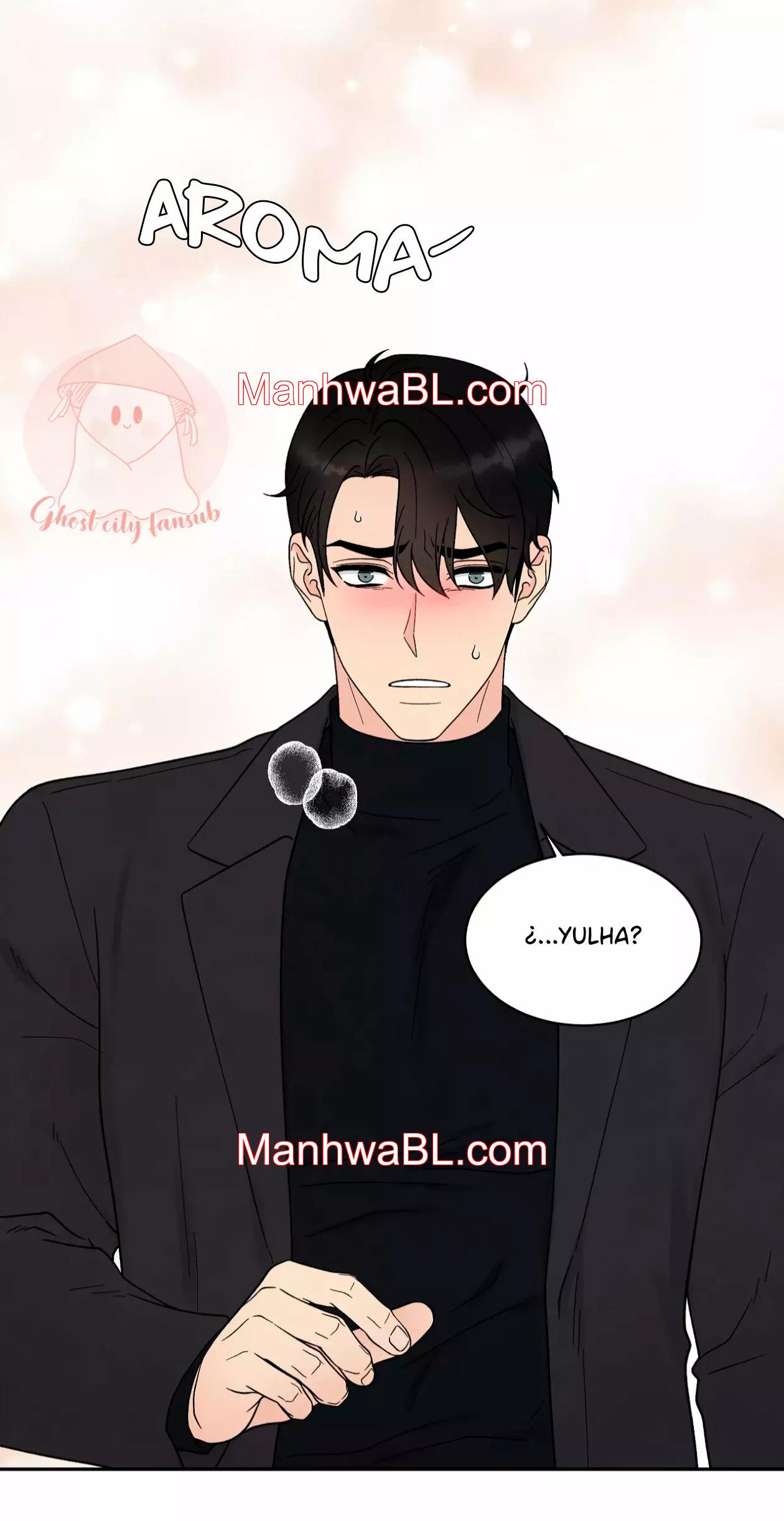 If It’s Not Fate, Then What Is It? - Capítulo 19.2 manhwa