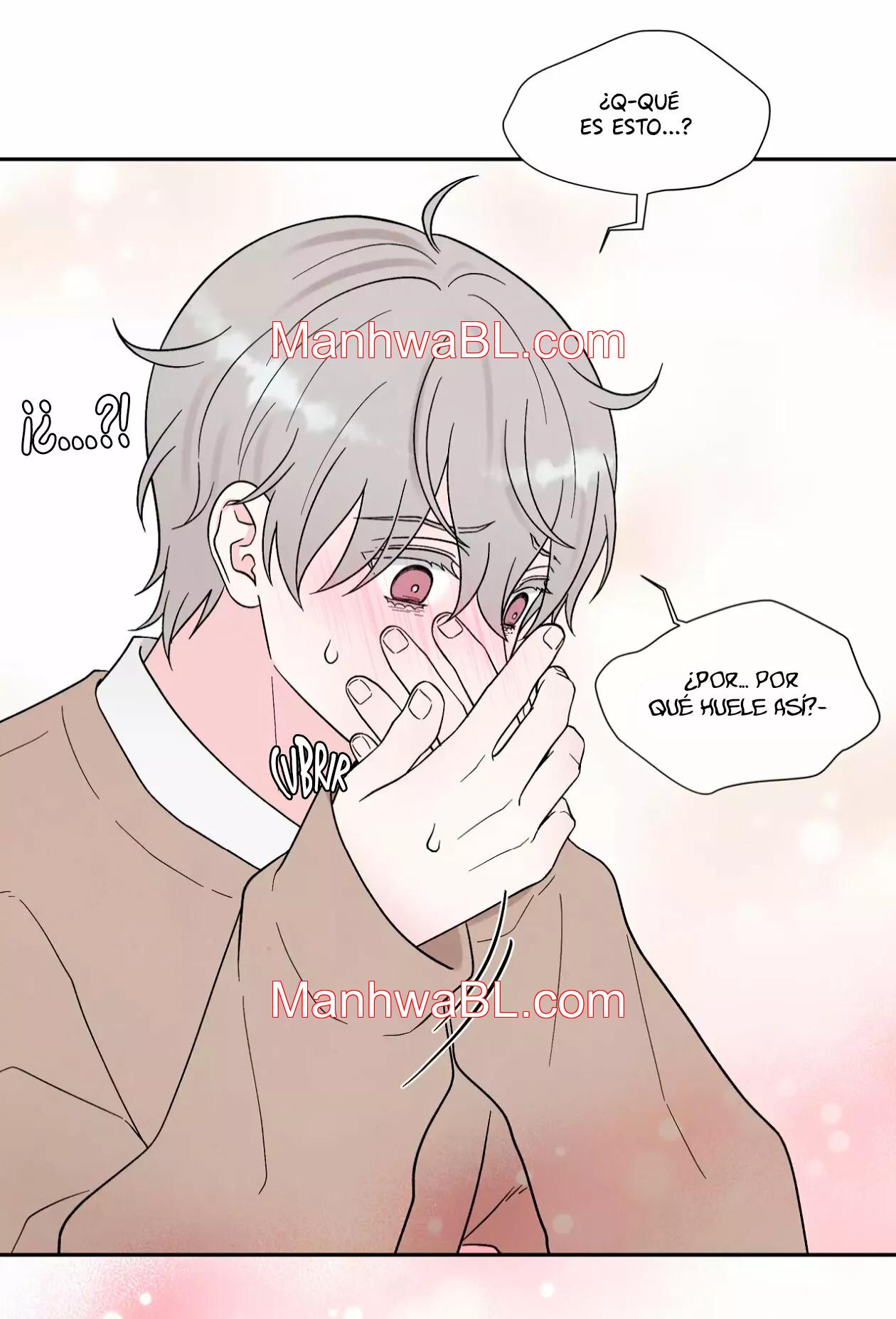 If It’s Not Fate, Then What Is It? - Capítulo 19.2 manhwa