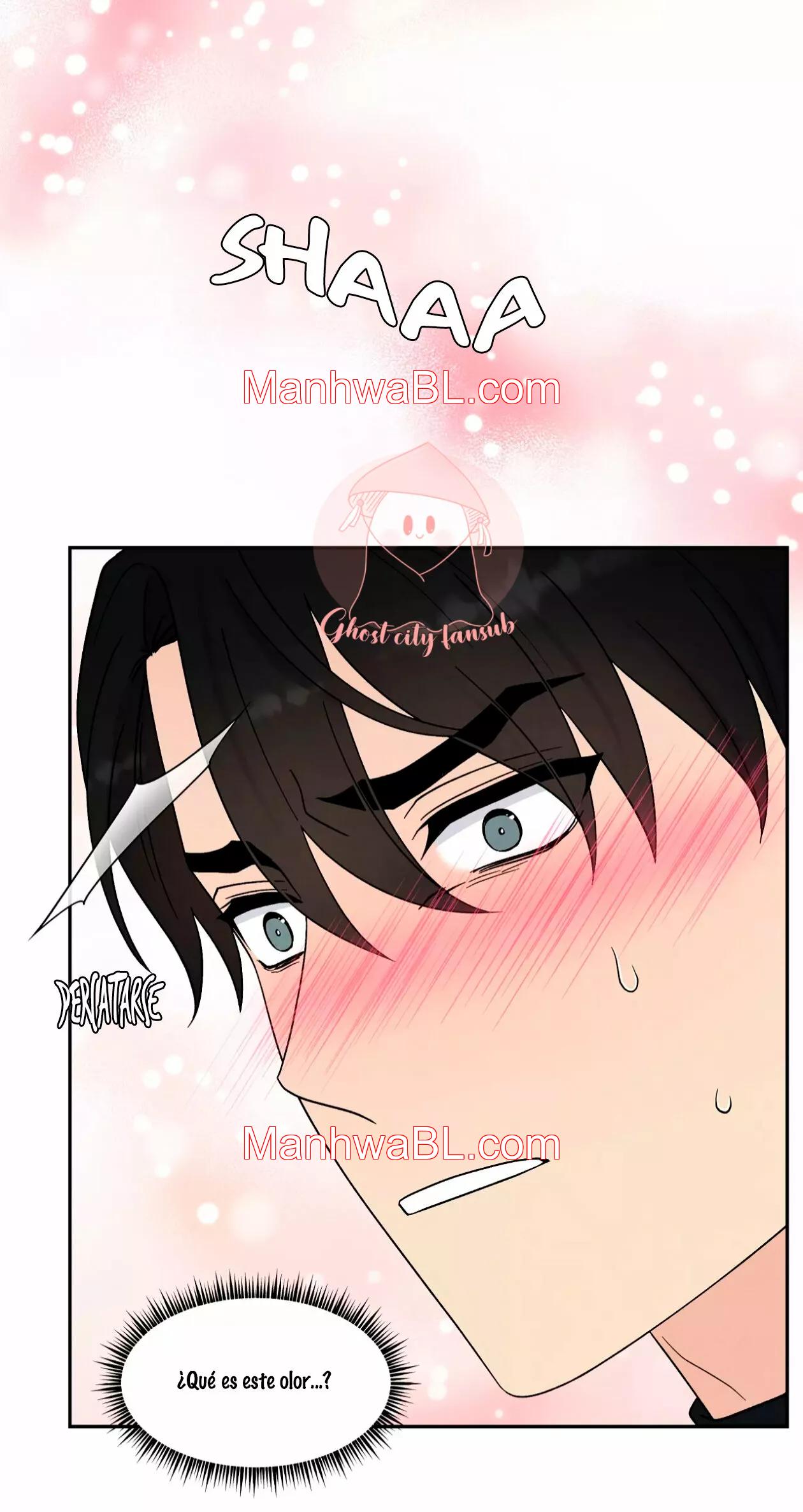 If It’s Not Fate, Then What Is It? - Capítulo 19.2 manhwa