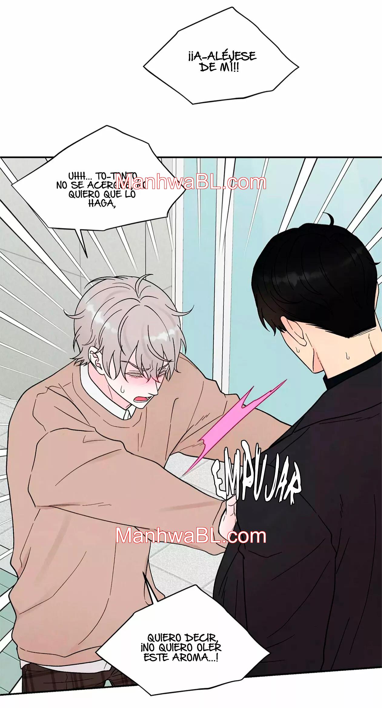 If It’s Not Fate, Then What Is It? - Capítulo 19.2 manhwa