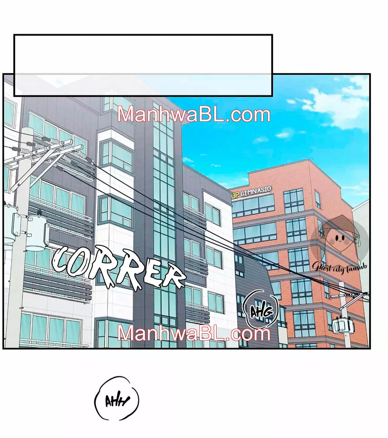 If It’s Not Fate, Then What Is It? - Capítulo 19.2 manhwa