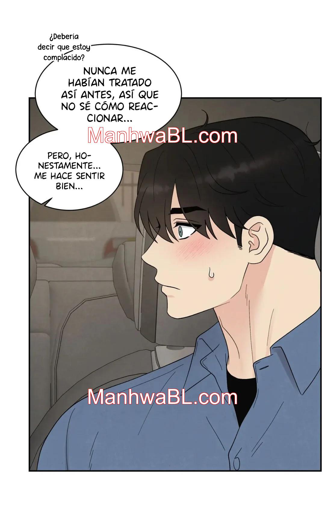 If It’s Not Fate, Then What Is It? - Capítulo 42.2 manhwa