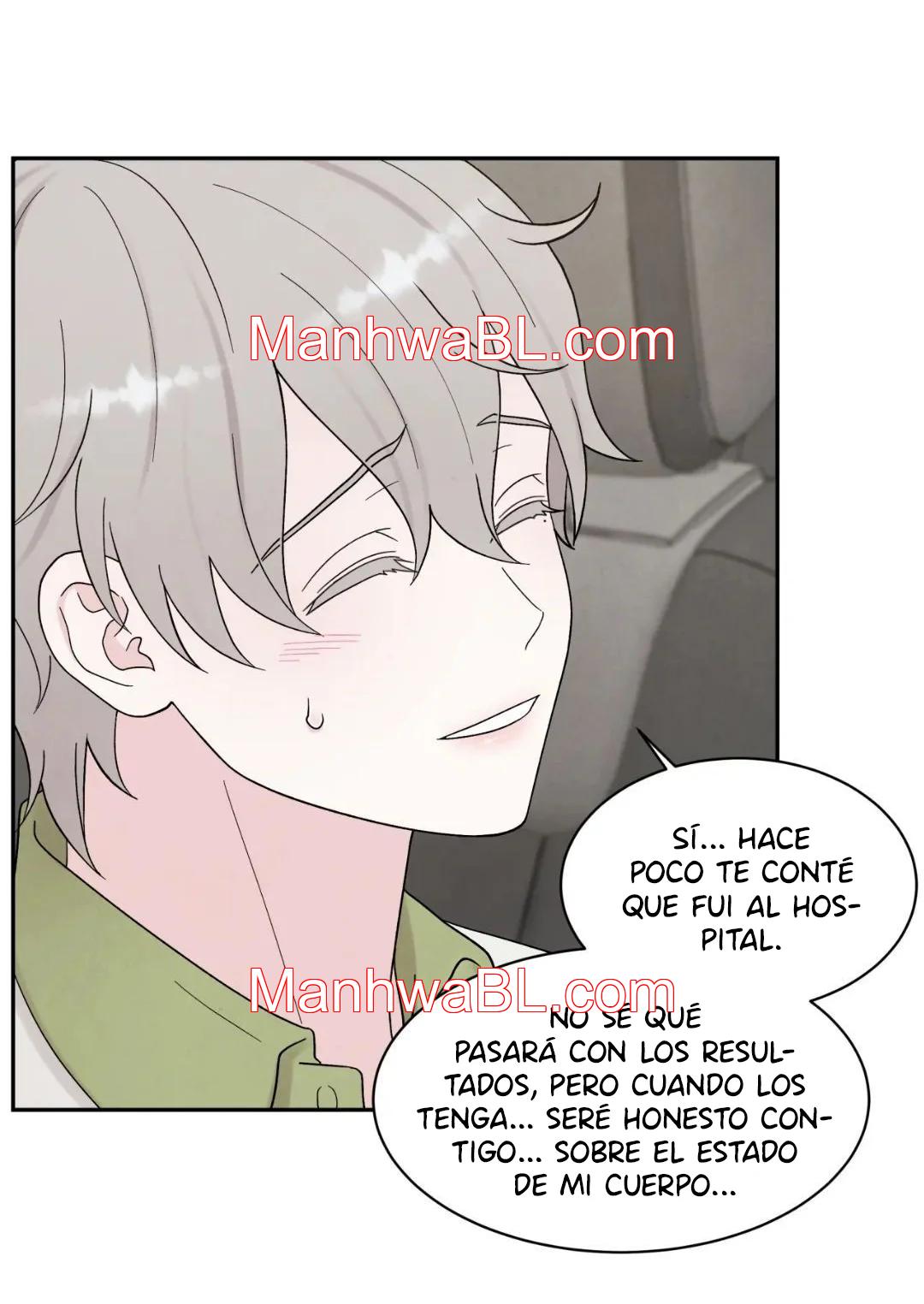If It’s Not Fate, Then What Is It? - Capítulo 42.2 manhwa