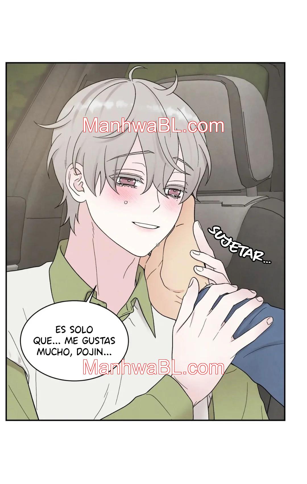 If It’s Not Fate, Then What Is It? - Capítulo 42.2 manhwa