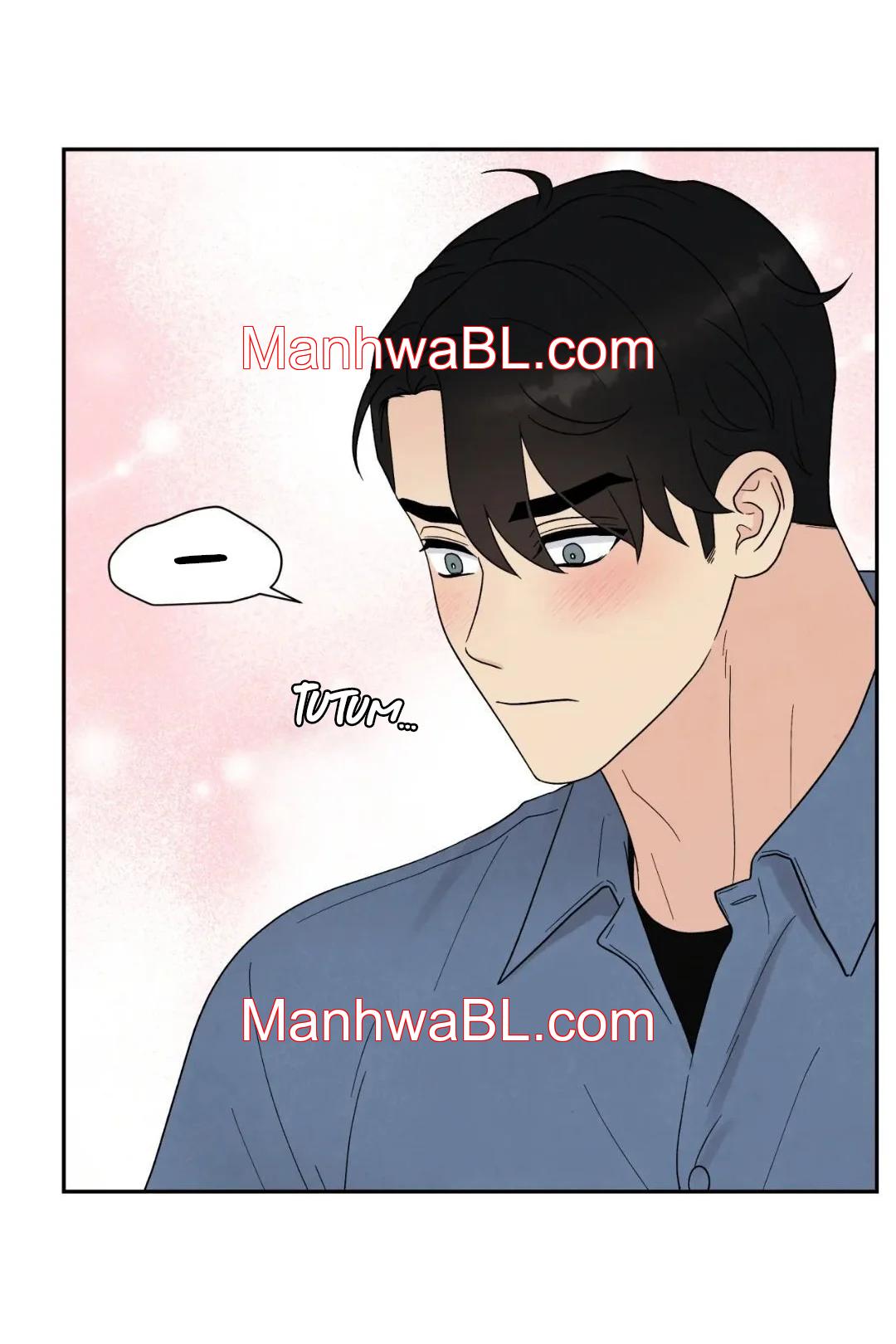 If It’s Not Fate, Then What Is It? - Capítulo 42.2 manhwa