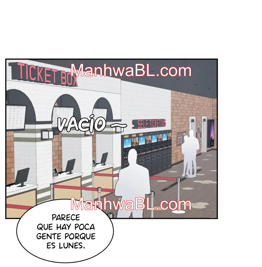 If It’s Not Fate, Then What Is It? - Capítulo 42.2 manhwa