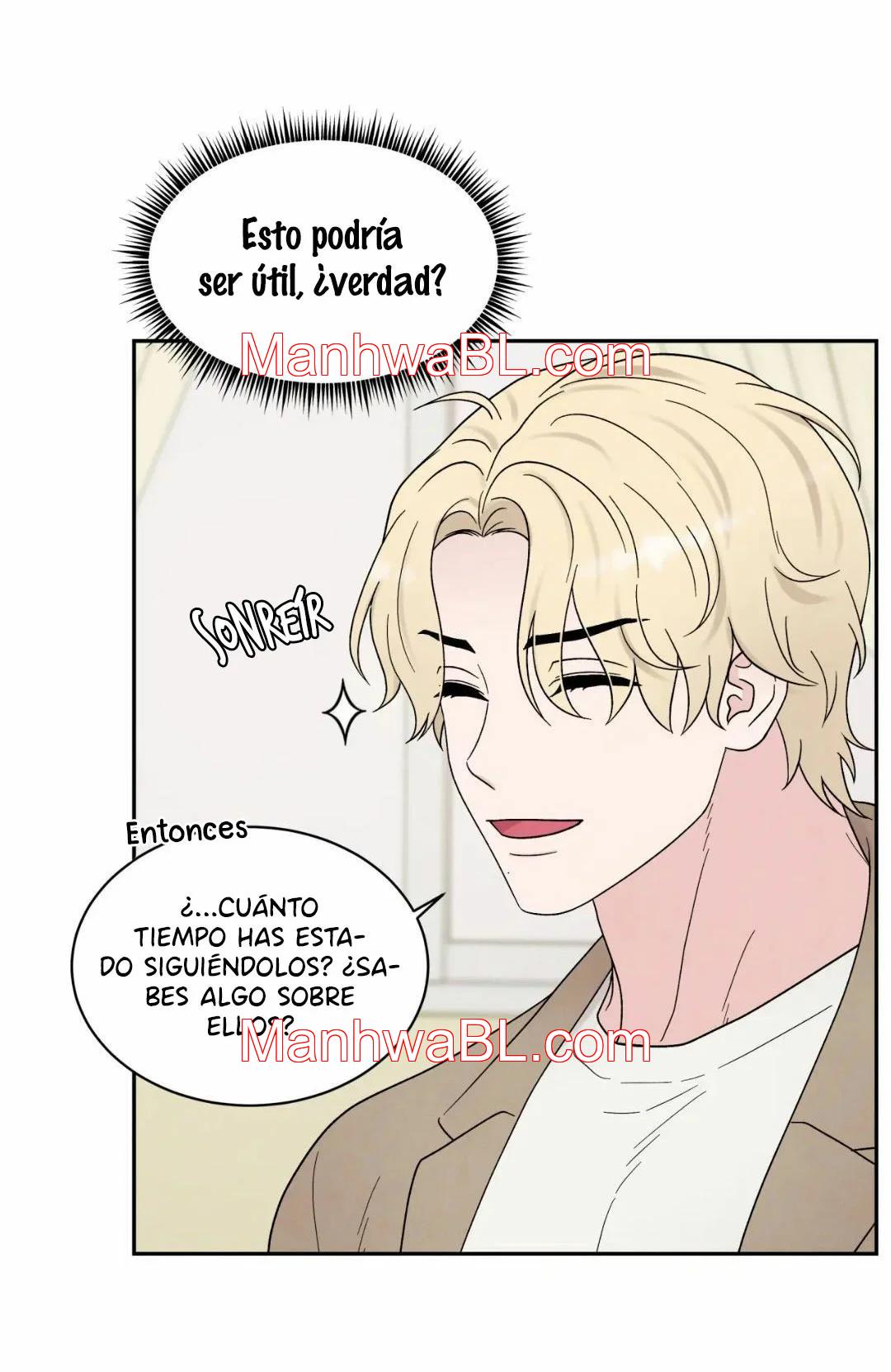 If It’s Not Fate, Then What Is It? - Capítulo 41.3 manhwa