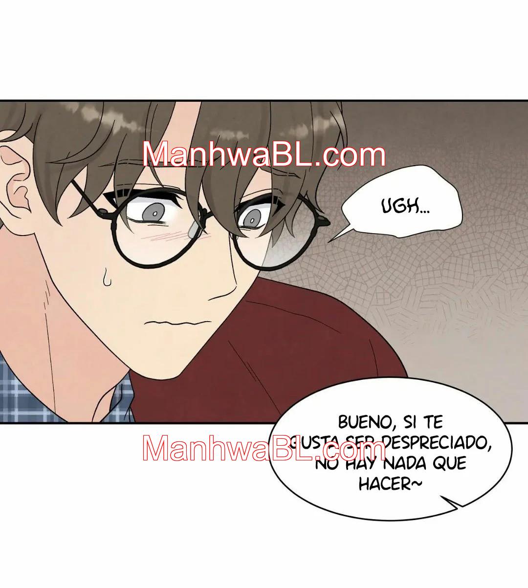 If It’s Not Fate, Then What Is It? - Capítulo 41.3 manhwa