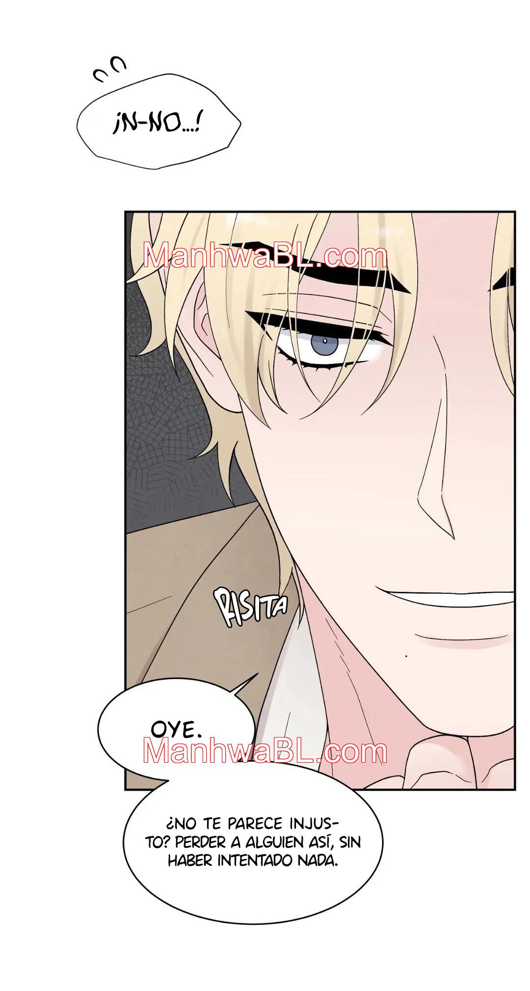 If It’s Not Fate, Then What Is It? - Capítulo 41.3 manhwa