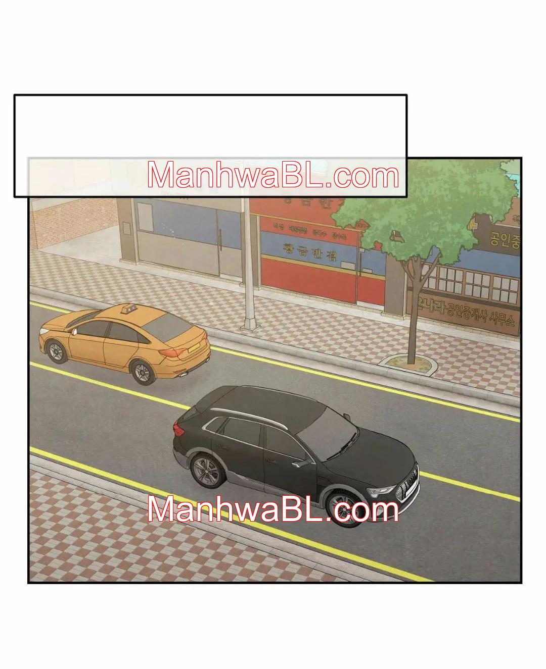 If It’s Not Fate, Then What Is It? - Capítulo 41.3 manhwa