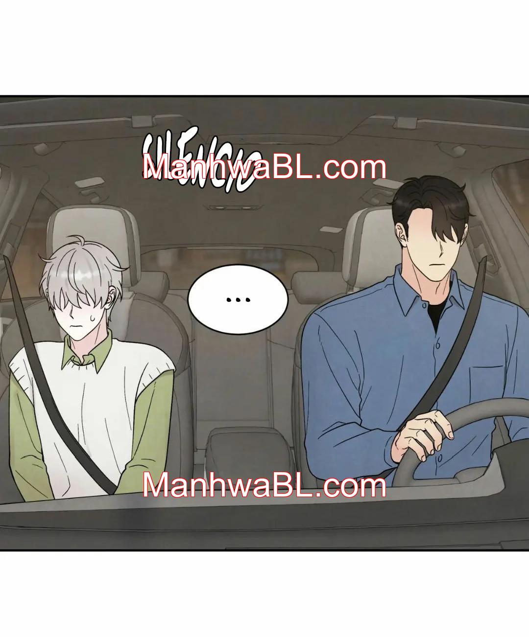 If It’s Not Fate, Then What Is It? - Capítulo 41.3 manhwa
