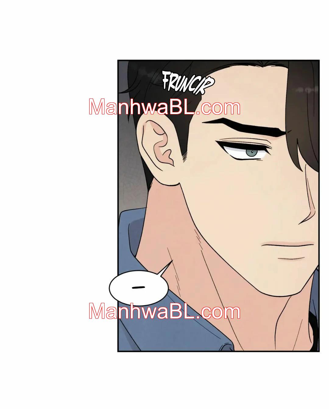 If It’s Not Fate, Then What Is It? - Capítulo 41.3 manhwa