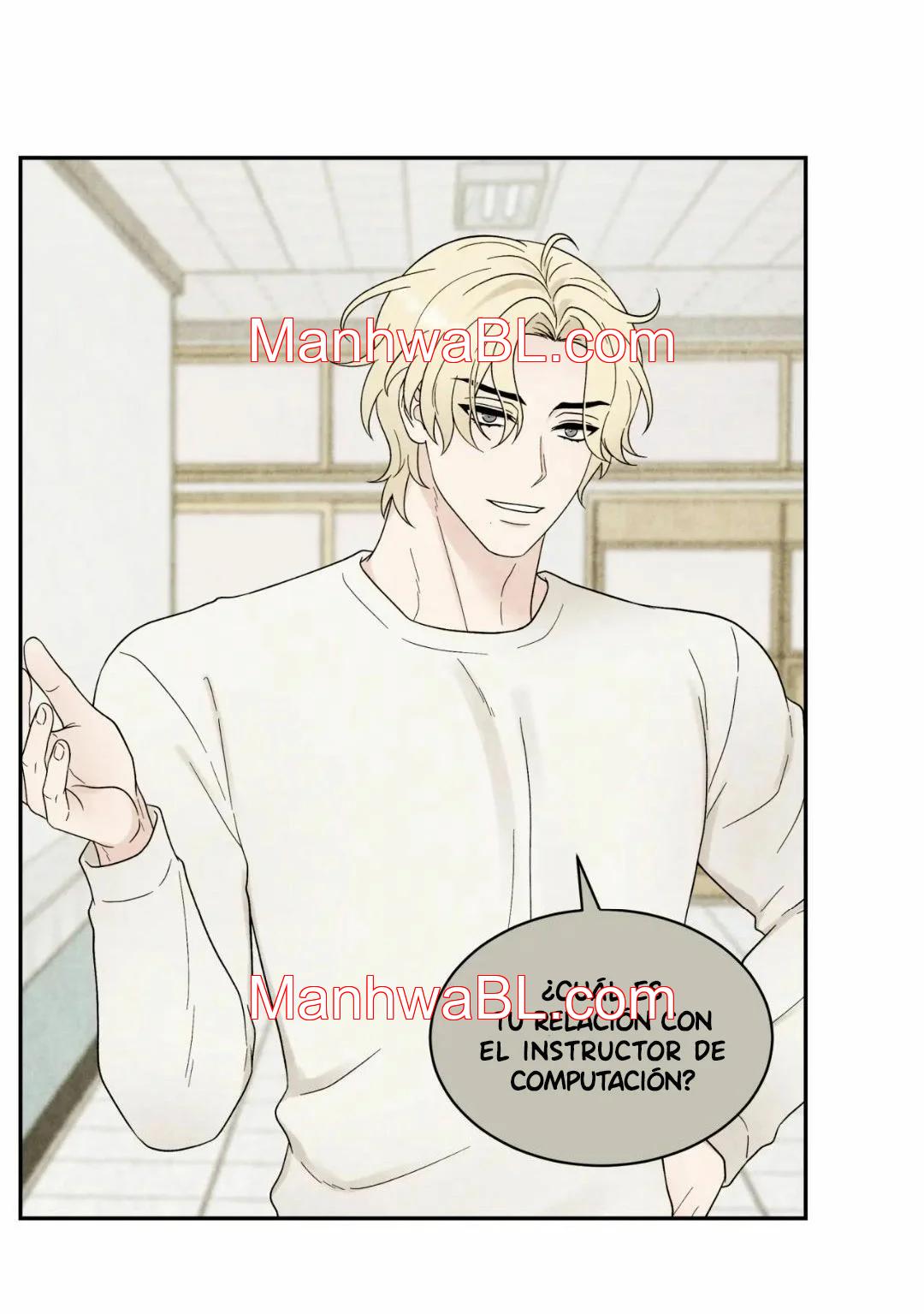 If It’s Not Fate, Then What Is It? - Capítulo 41.3 manhwa