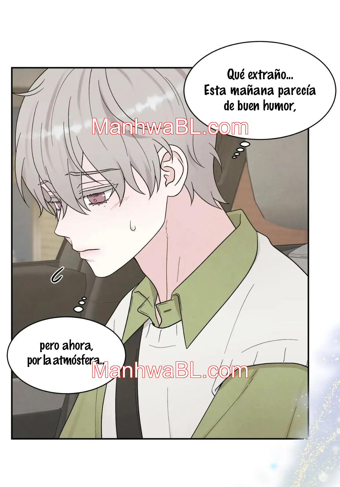 If It’s Not Fate, Then What Is It? - Capítulo 41.3 manhwa