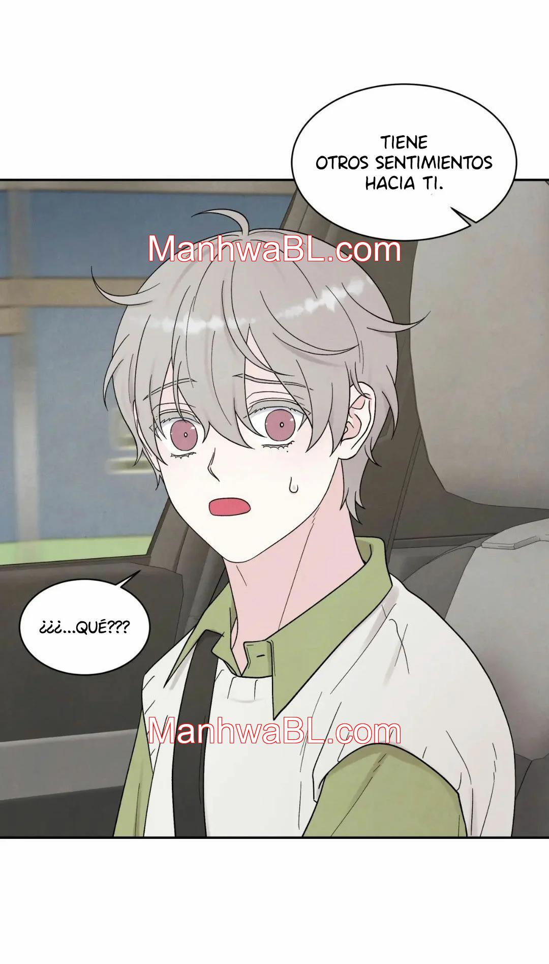 If It’s Not Fate, Then What Is It? - Capítulo 41.3 manhwa