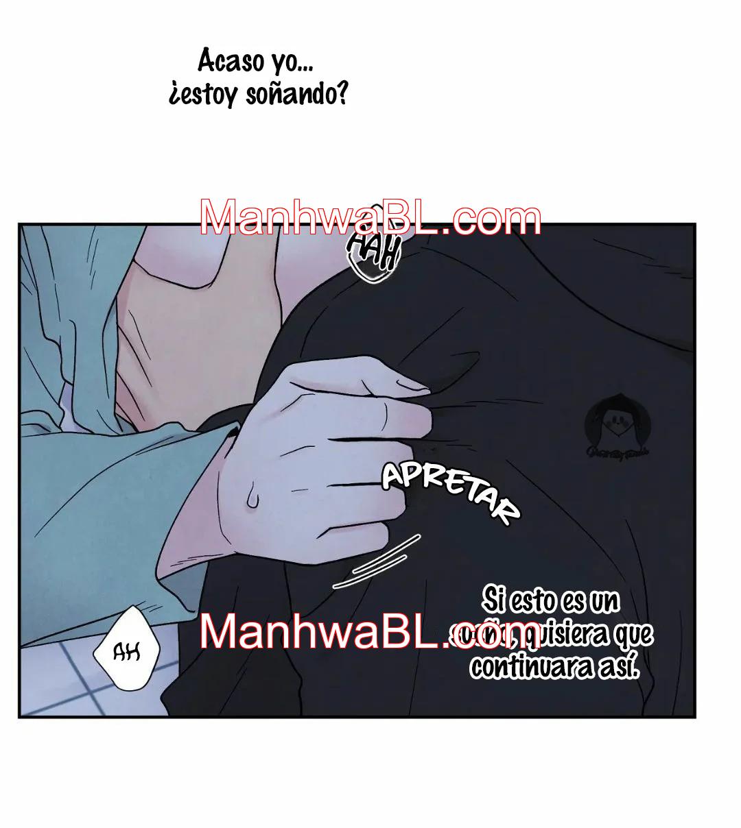 If It’s Not Fate, Then What Is It? - Capítulo 35 manhwa