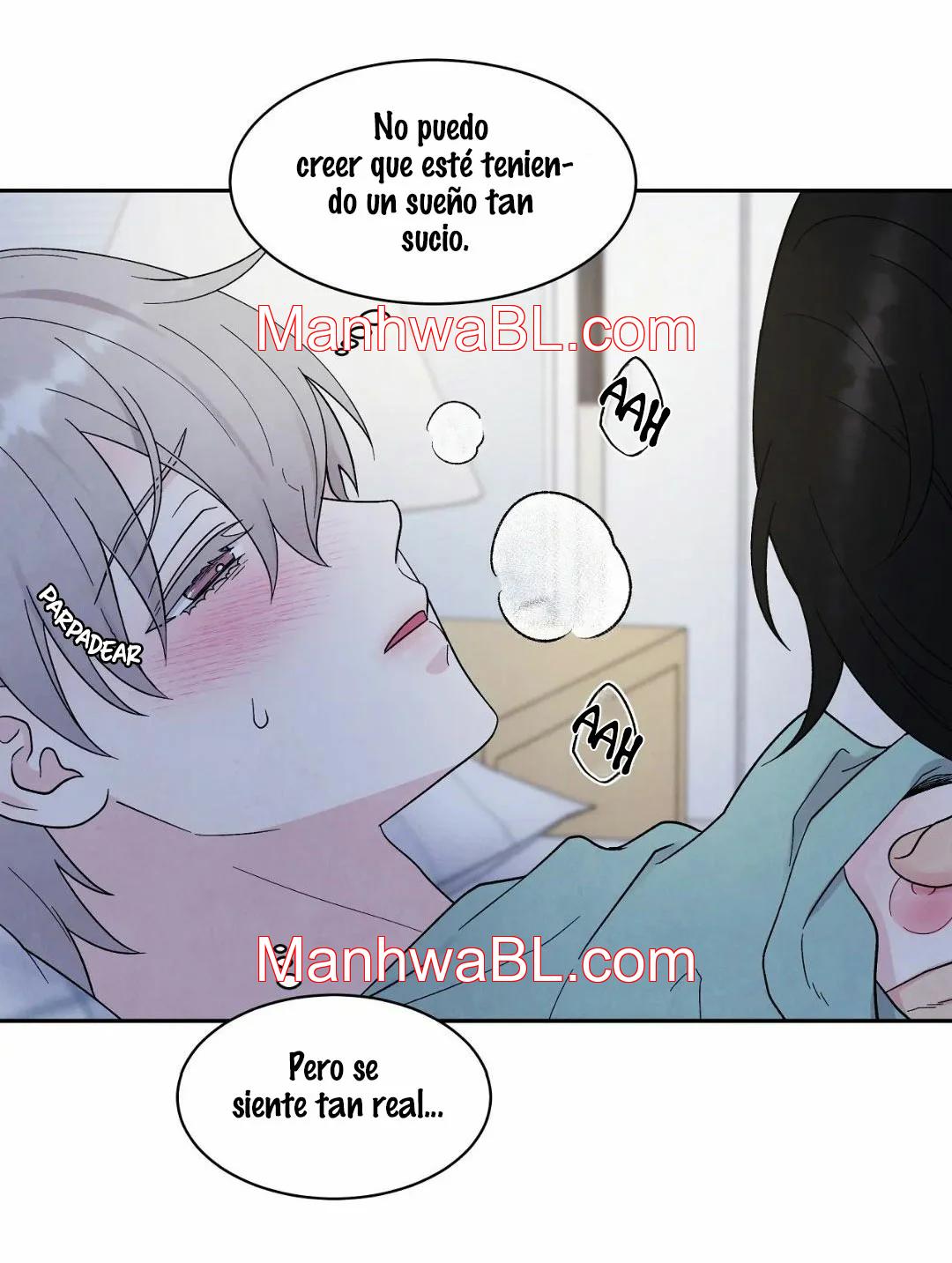 If It’s Not Fate, Then What Is It? - Capítulo 35 manhwa