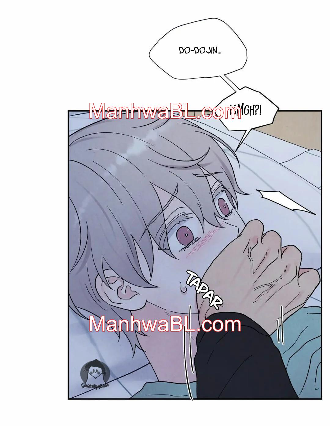 If It’s Not Fate, Then What Is It? - Capítulo 35 manhwa