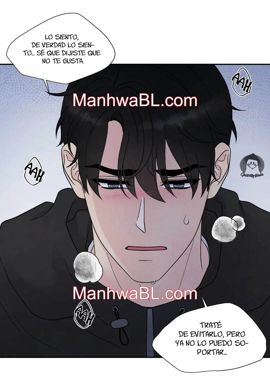 If It’s Not Fate, Then What Is It? - Capítulo 35 manhwa
