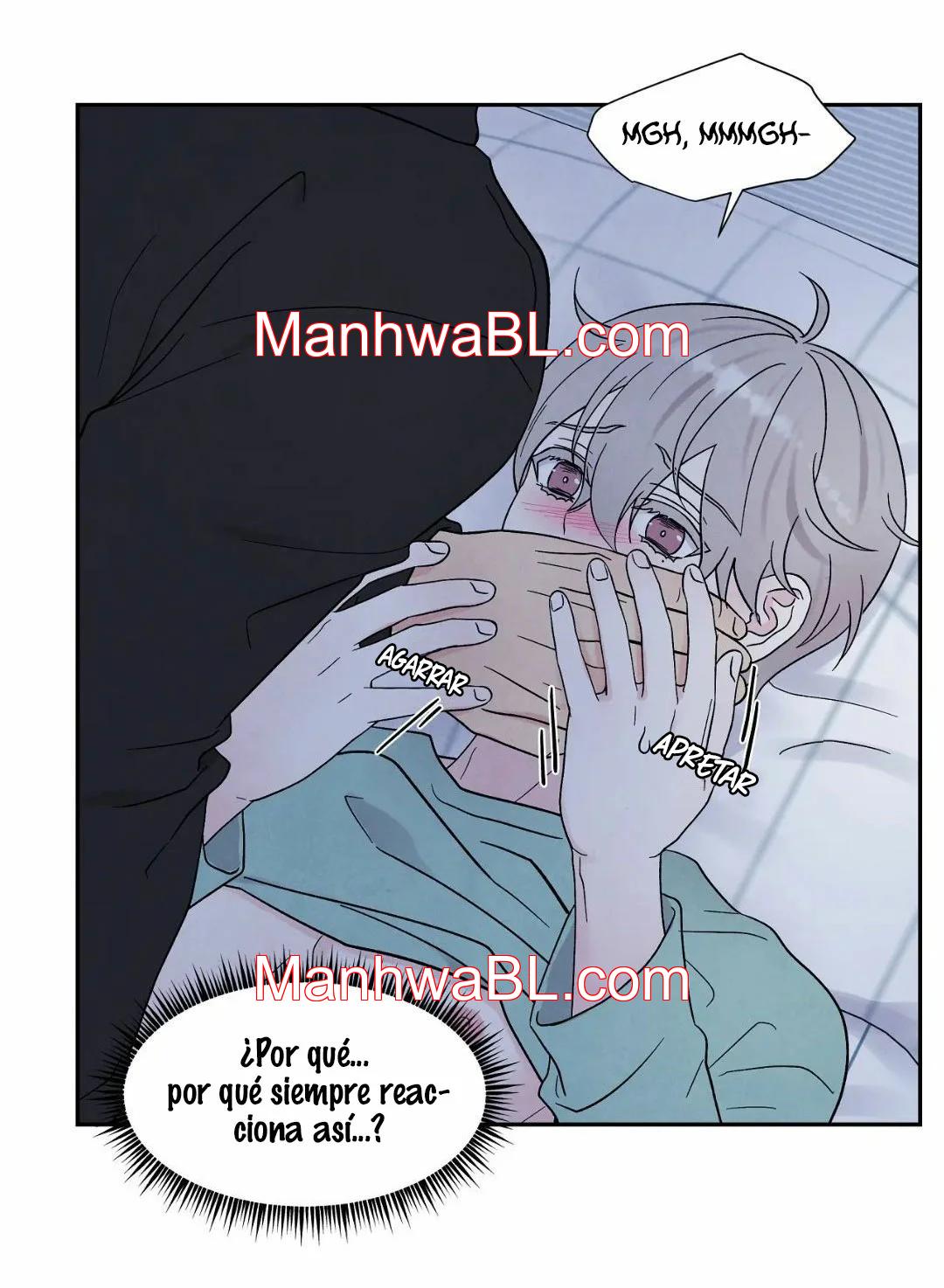 If It’s Not Fate, Then What Is It? - Capítulo 35 manhwa