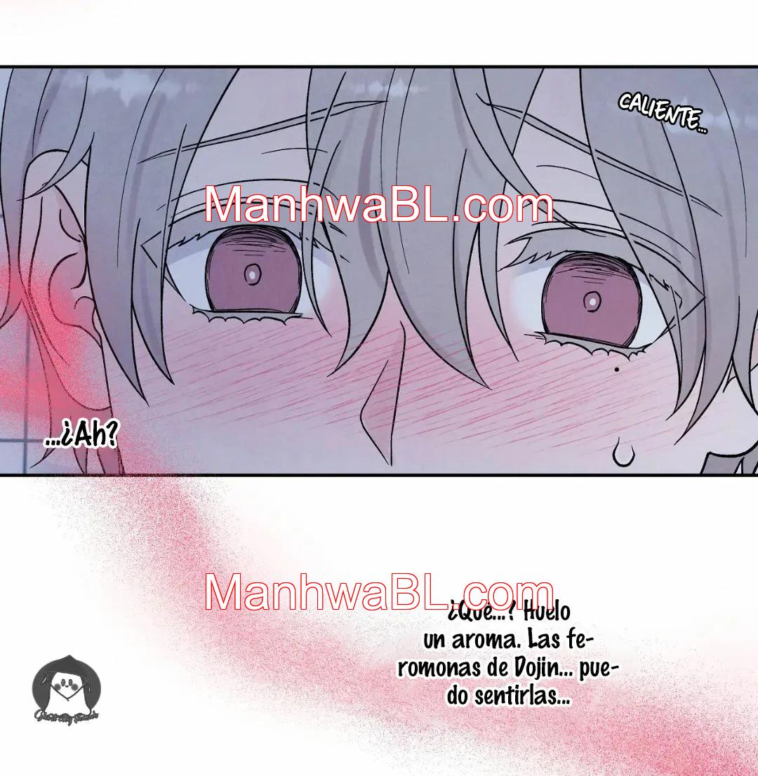 If It’s Not Fate, Then What Is It? - Capítulo 35 manhwa