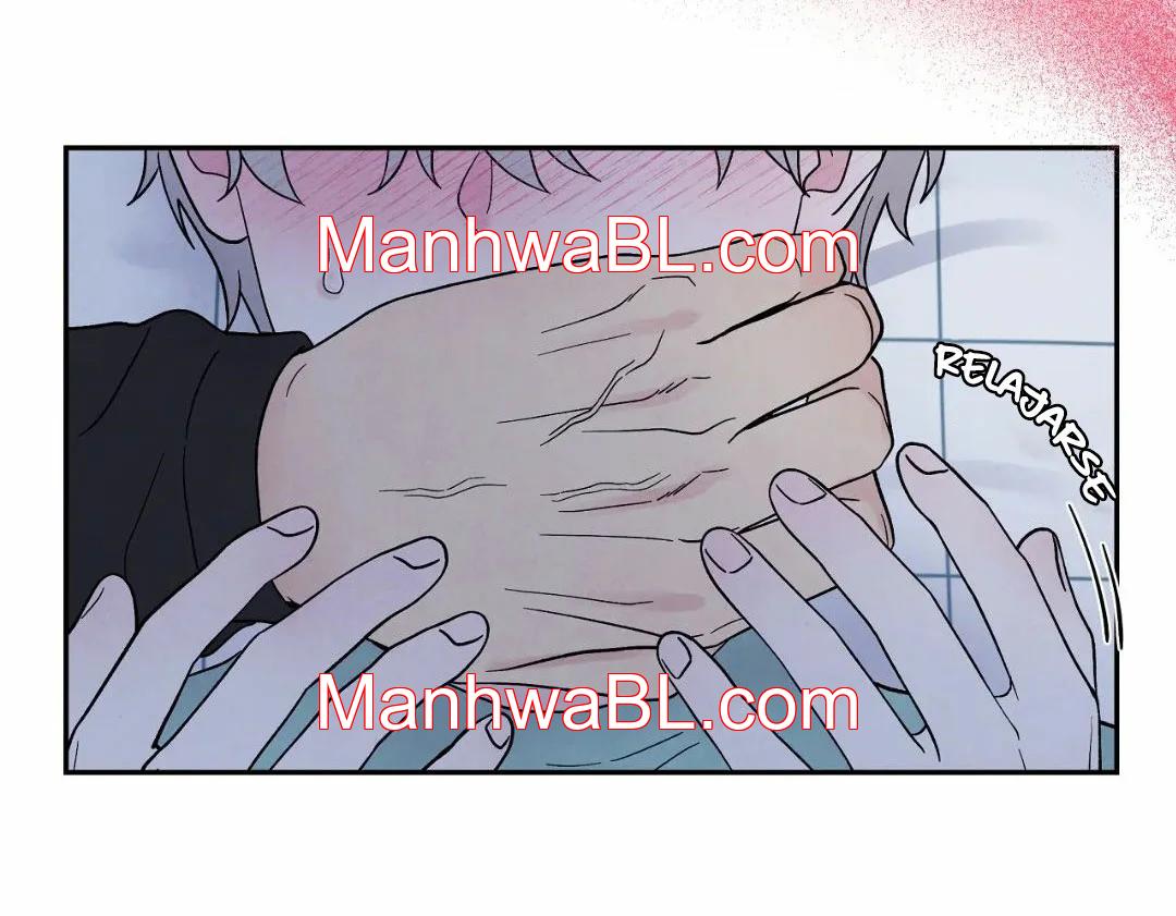 If It’s Not Fate, Then What Is It? - Capítulo 35 manhwa