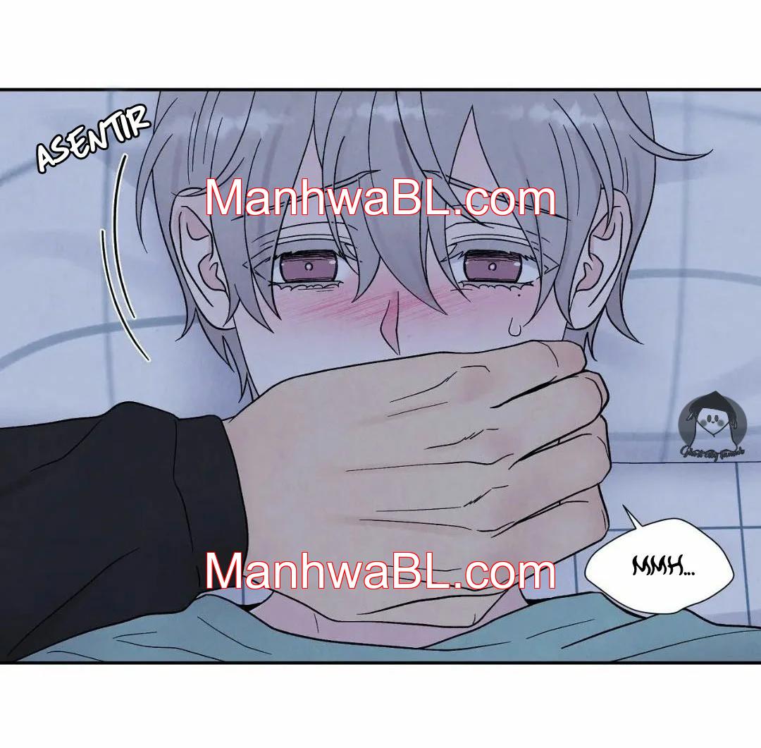 If It’s Not Fate, Then What Is It? - Capítulo 35 manhwa
