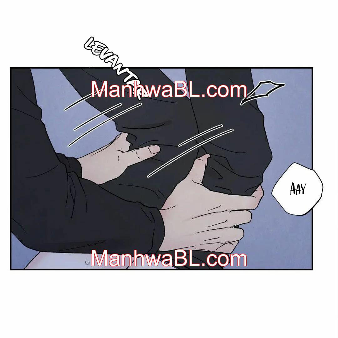 If It’s Not Fate, Then What Is It? - Capítulo 35 manhwa
