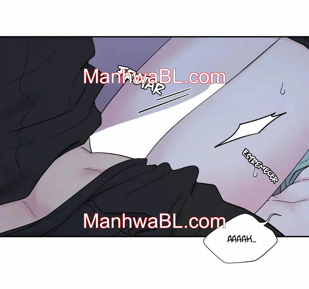 If It’s Not Fate, Then What Is It? - Capítulo 35 manhwa