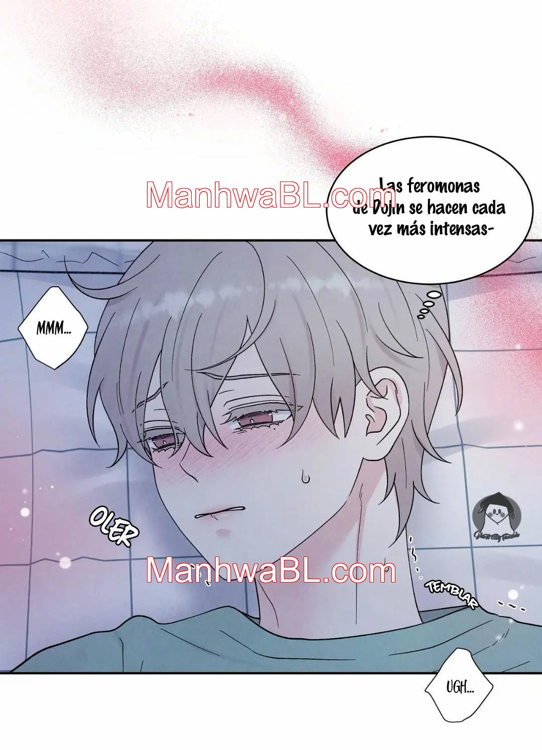 If It’s Not Fate, Then What Is It? - Capítulo 35 manhwa