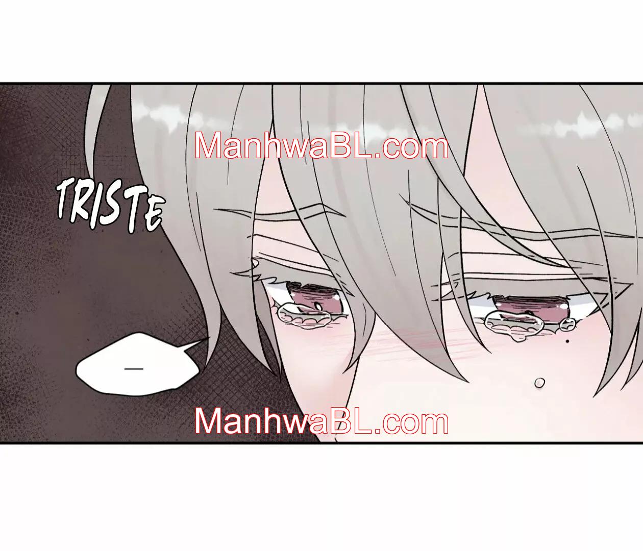 If It’s Not Fate, Then What Is It? - Capítulo 31.3 manhwa