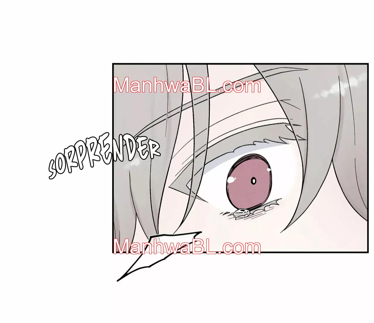 If It’s Not Fate, Then What Is It? - Capítulo 31.3 manhwa
