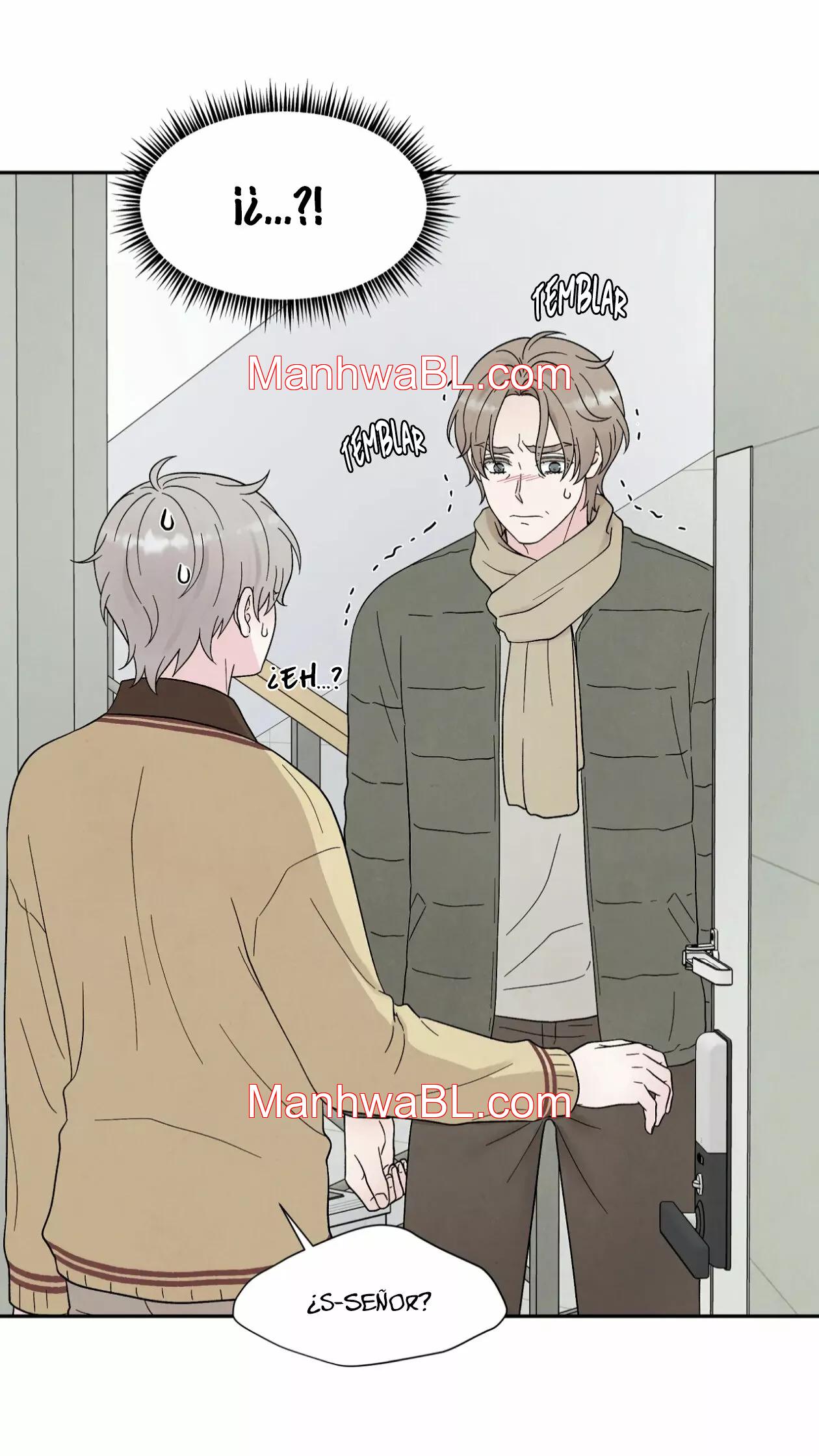 If It’s Not Fate, Then What Is It? - Capítulo 31.3 manhwa