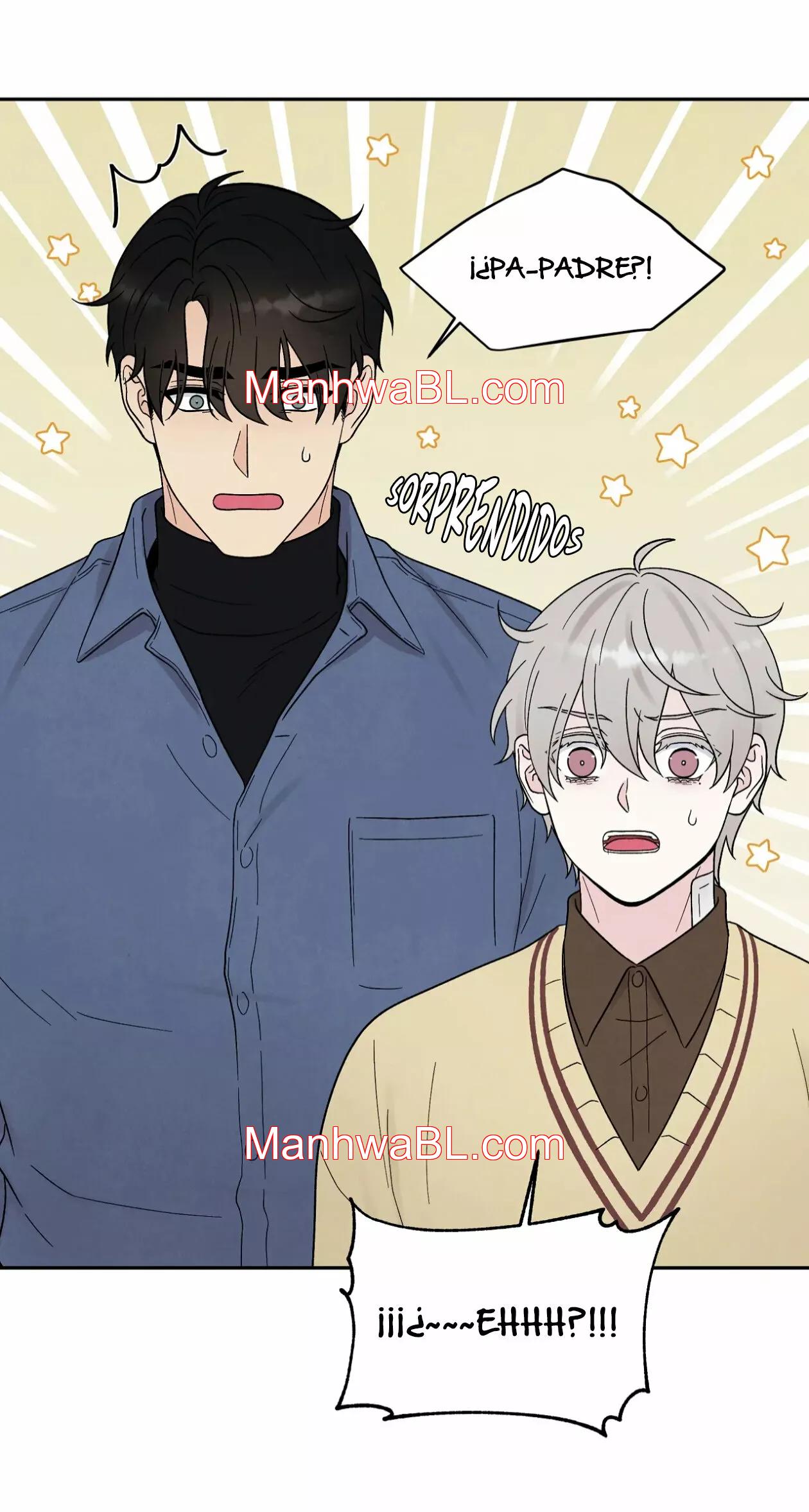 If It’s Not Fate, Then What Is It? - Capítulo 31.3 manhwa