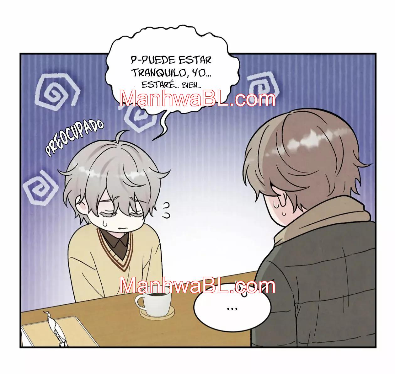 If It’s Not Fate, Then What Is It? - Capítulo 31.3 manhwa