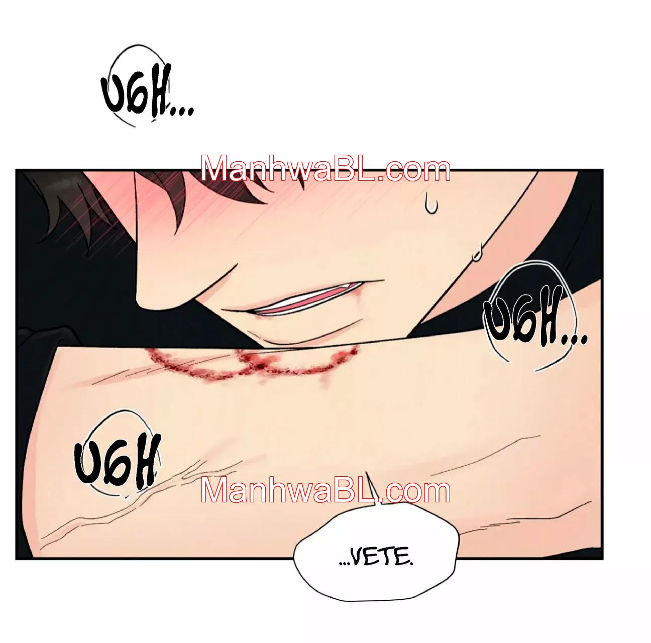 If It’s Not Fate, Then What Is It? - Capítulo 18.3 manhwa