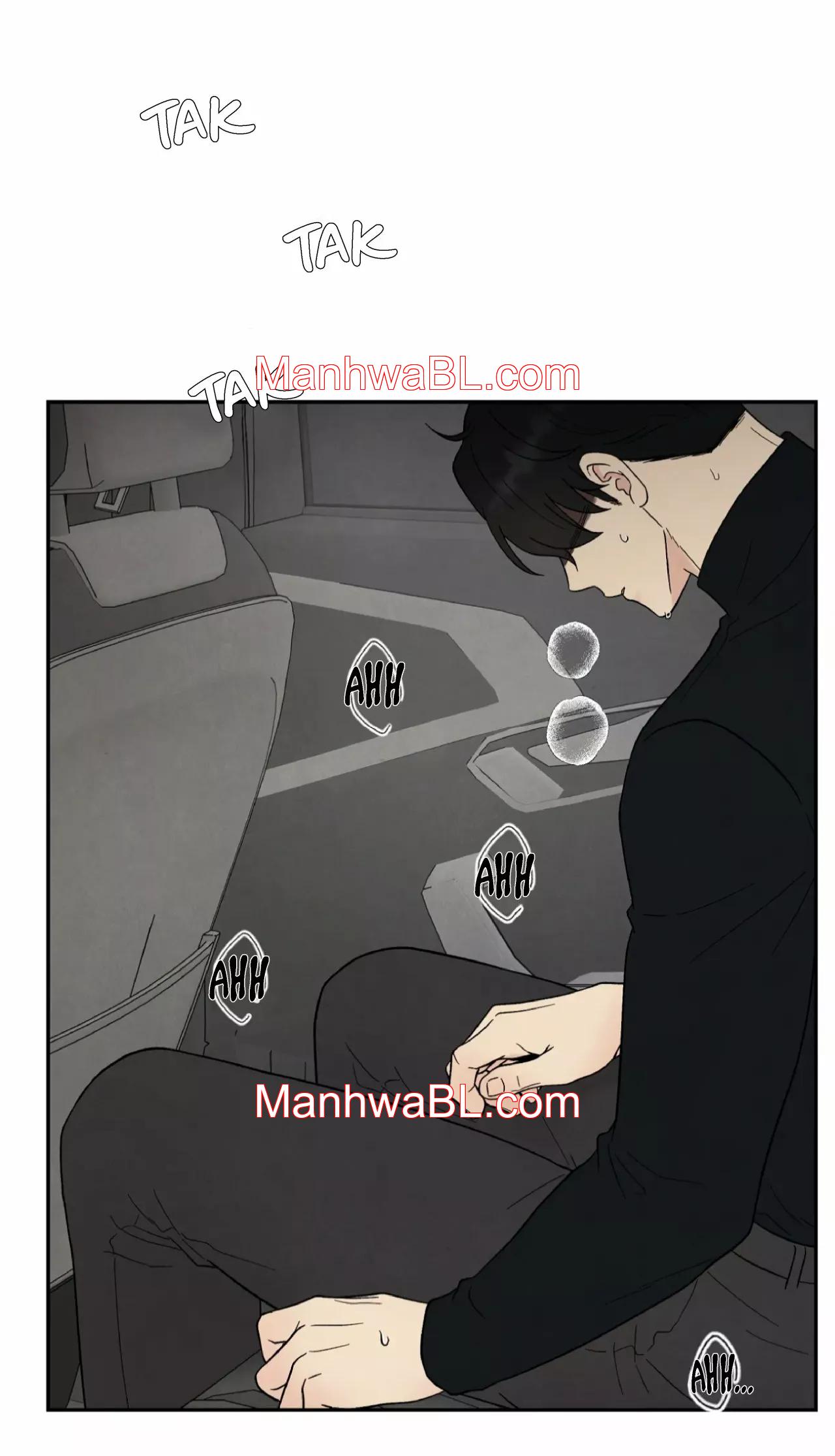 If It’s Not Fate, Then What Is It? - Capítulo 18.3 manhwa
