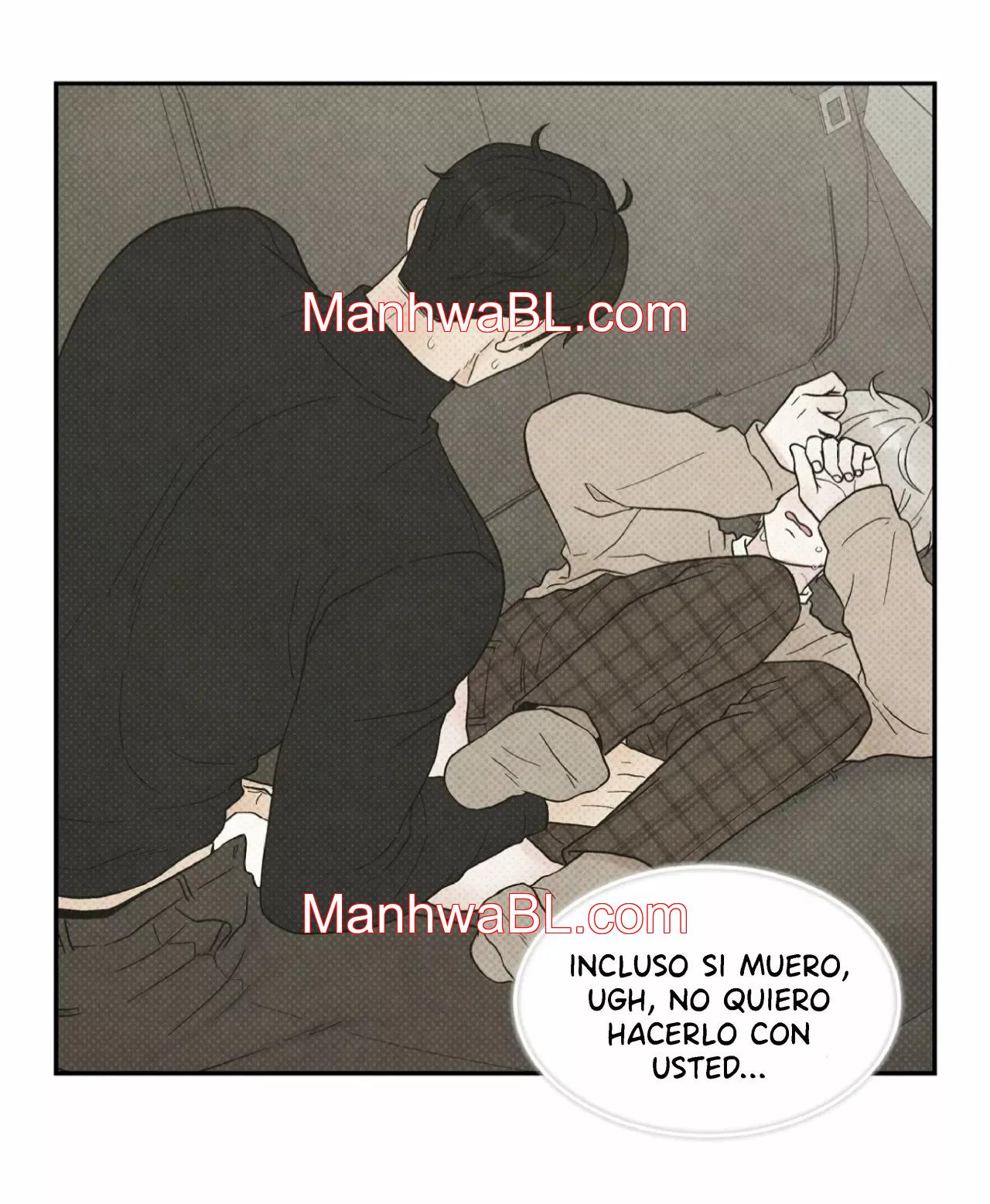 If It’s Not Fate, Then What Is It? - Capítulo 18.3 manhwa