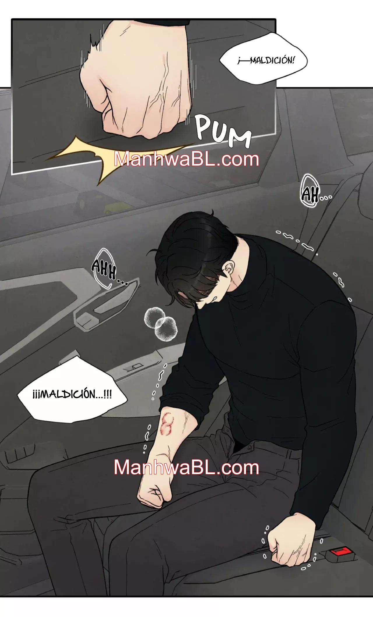 If It’s Not Fate, Then What Is It? - Capítulo 18.3 manhwa
