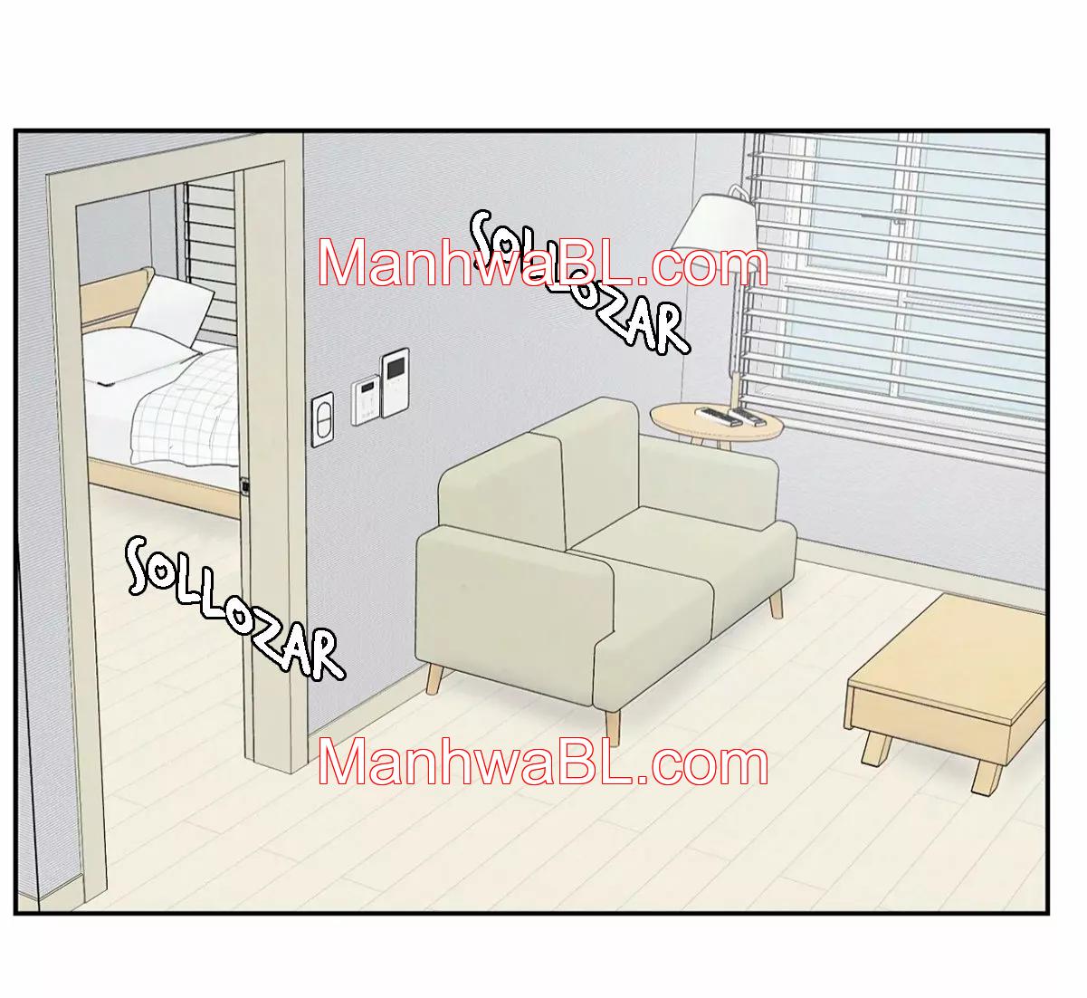 If It’s Not Fate, Then What Is It? - Capítulo 18.3 manhwa