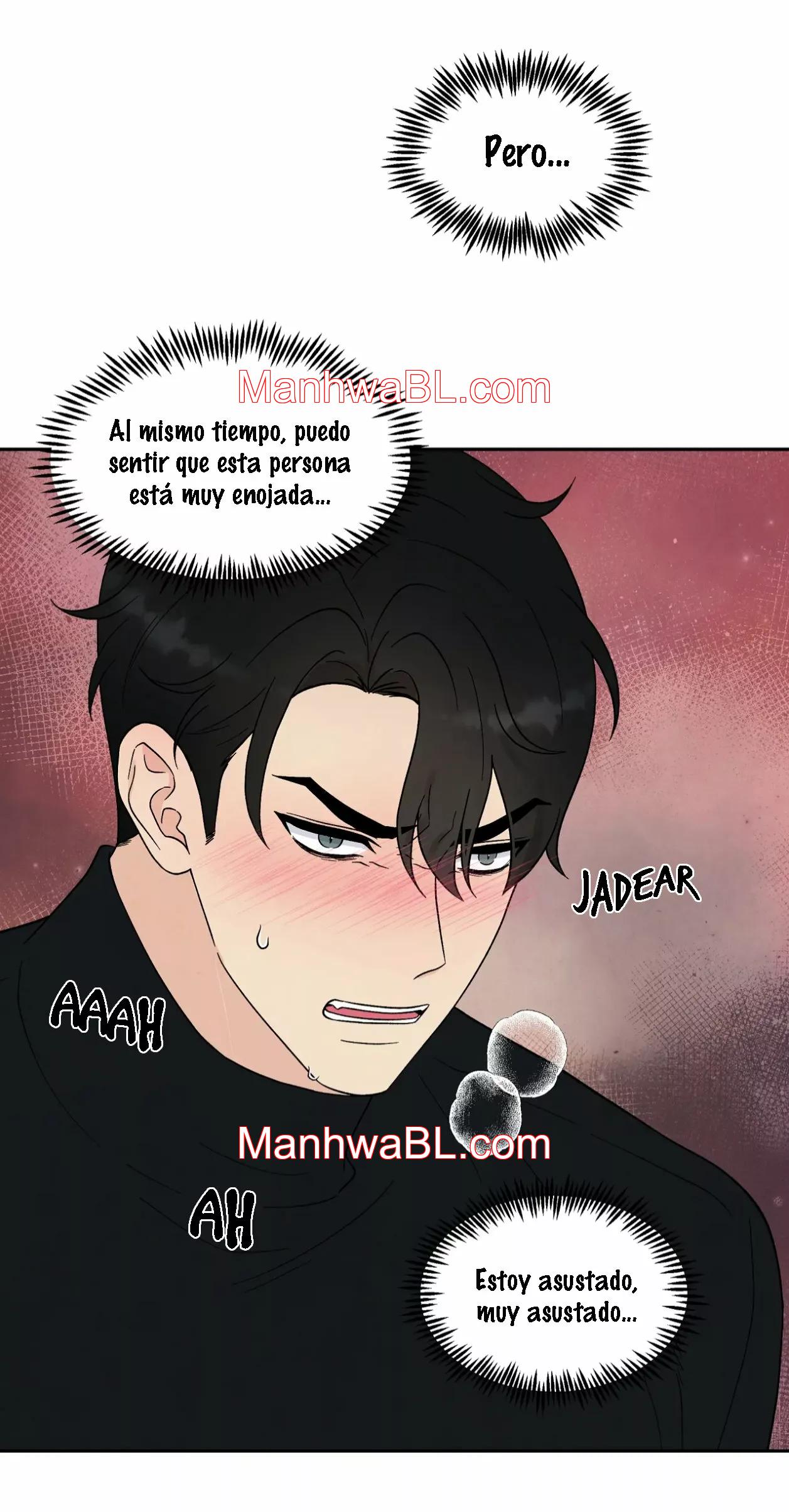 If It’s Not Fate, Then What Is It? - Capítulo 18.3 manhwa