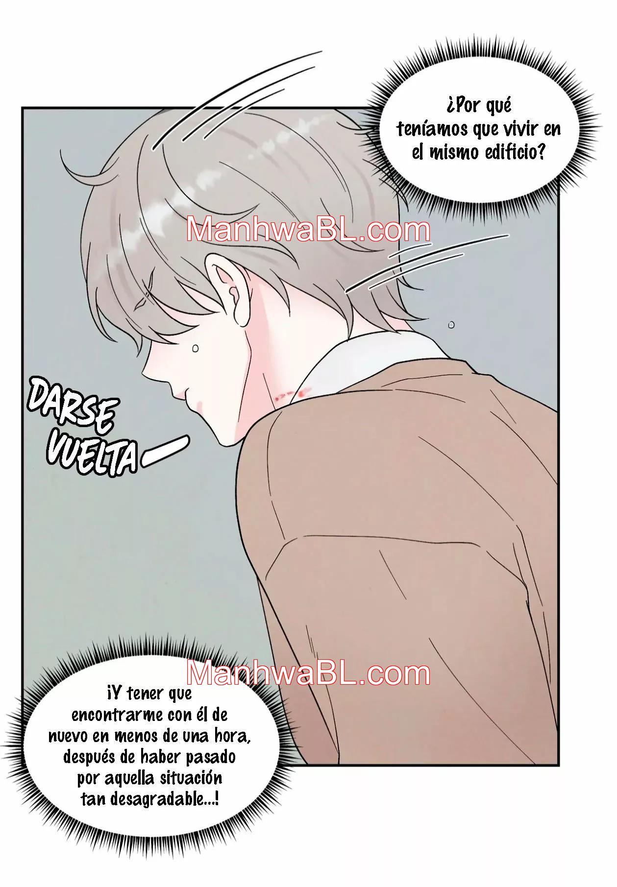 If It’s Not Fate, Then What Is It? - Capítulo 18.3 manhwa